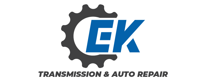 EK Transmission and Auto Repair Ltd